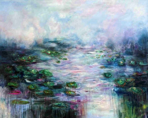 Product image of  Lily Pond