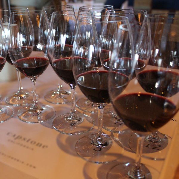 Product image of  Uuden Maailman Punaviinit 25.2.2026