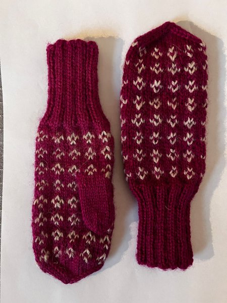 Product image of Lasten lapaset 110cm