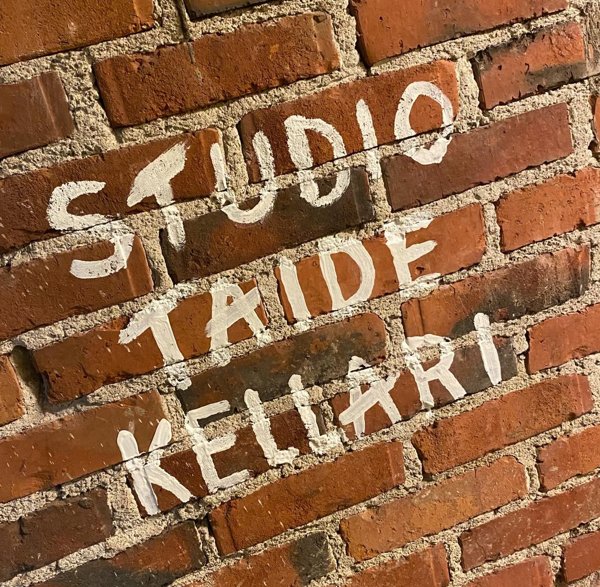 Product image of  Studio työtilavuokra / 1 kk