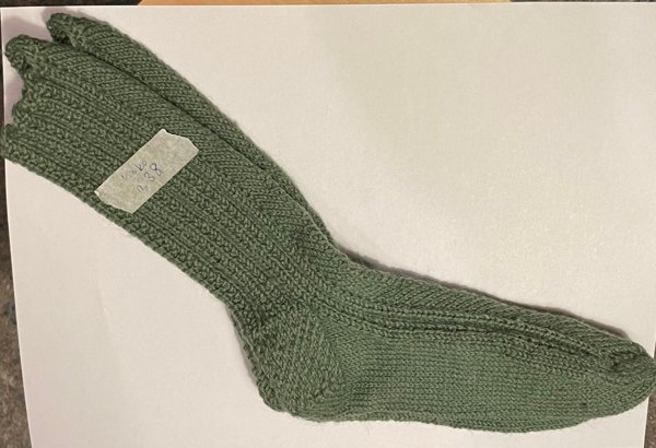 Product image of  Villasukat 38