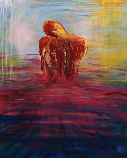 Product image of  Maria Åström: 'Henkinen herääminen'