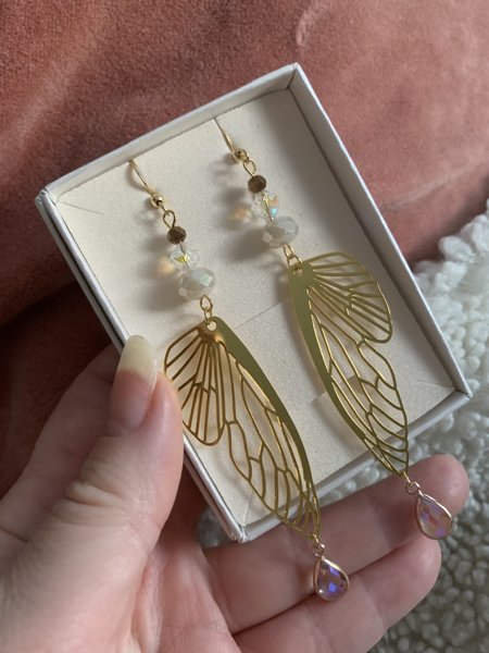 Product image of h a l s e y 🍂