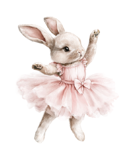 Product image of  Ballerinapupu 4