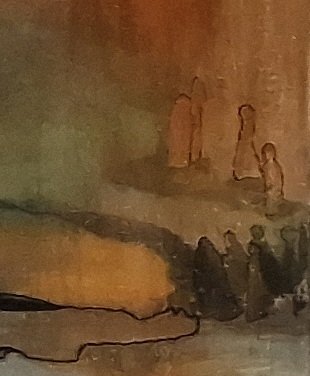 Product image of  Keskiviikon taideryhmä – 10 + 1 käyntiä