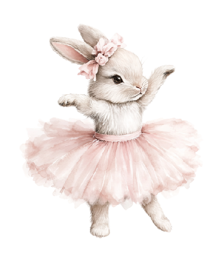 Product image of  Ballerinapupu 3