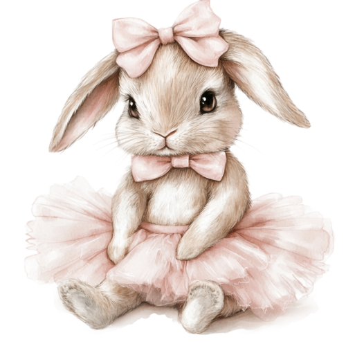 Product image of  Ballerinapupu