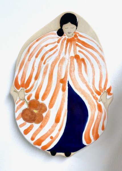 Product image of  Täti appelsiini