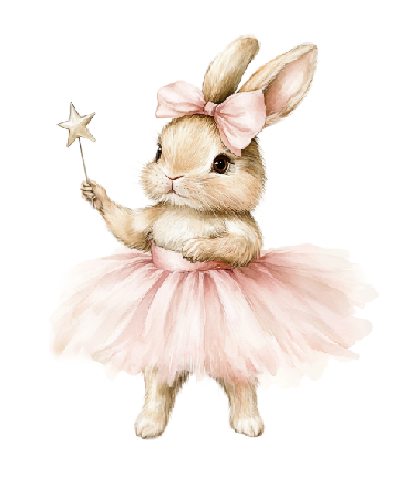 Product image of  Ballerinapupu 5