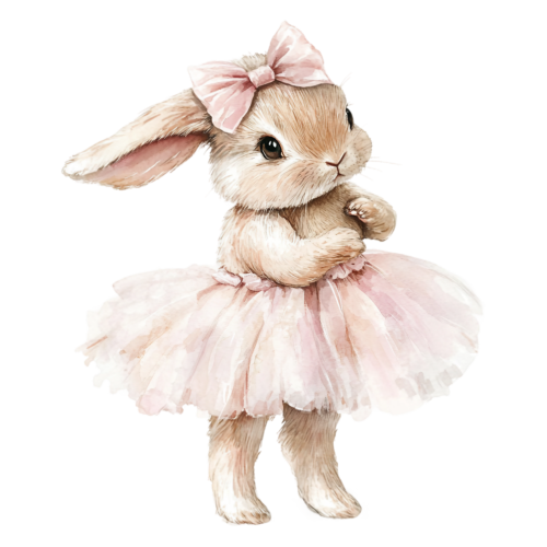 Product image of  Ballerinapupu 2