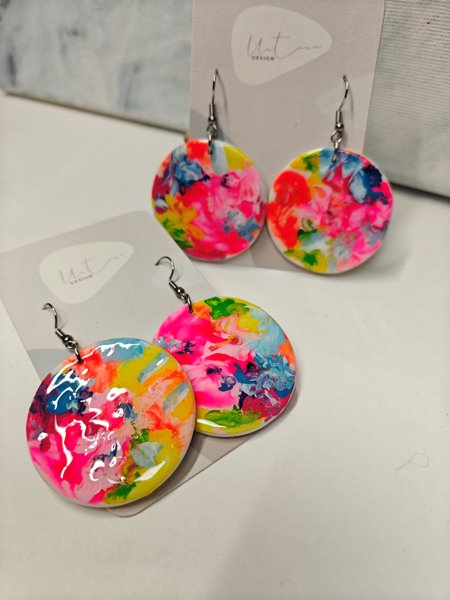 Product image of  Korvakorut Melli 3