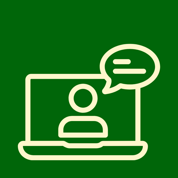 Product image of KASVIKLINIKKA - etäneuvonta videopuheluna - 30 min