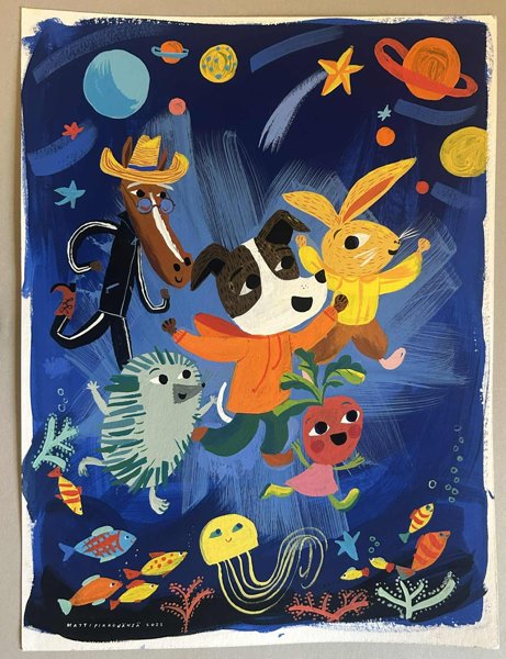 Product image of Kulkukoira Kotilainen