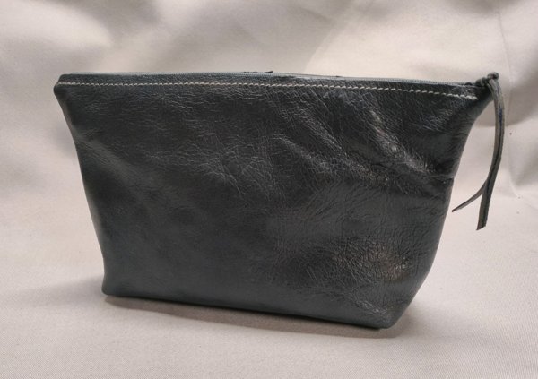 Product image of  Pussukka, siniharmaa