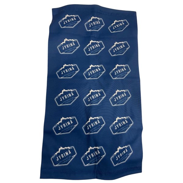 Product image of  Jyrinä-tuubihuivi