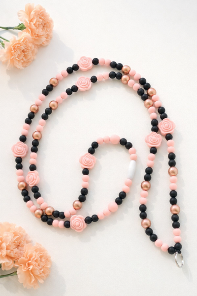 Product image of  Avainkaulanauha "kajo" 100cm.