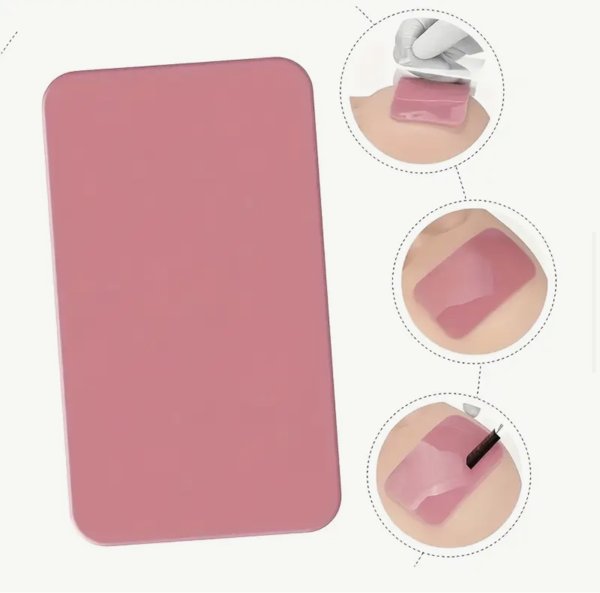 Product image of 2 pcs Premium Silicone Pads