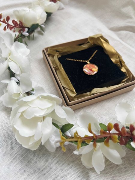 Product image of  UUDEN ALKU - Taidekaulakoru