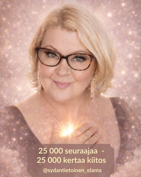 Product image of  Etä-energiahoito 60 min – juhlahintaan 75 €