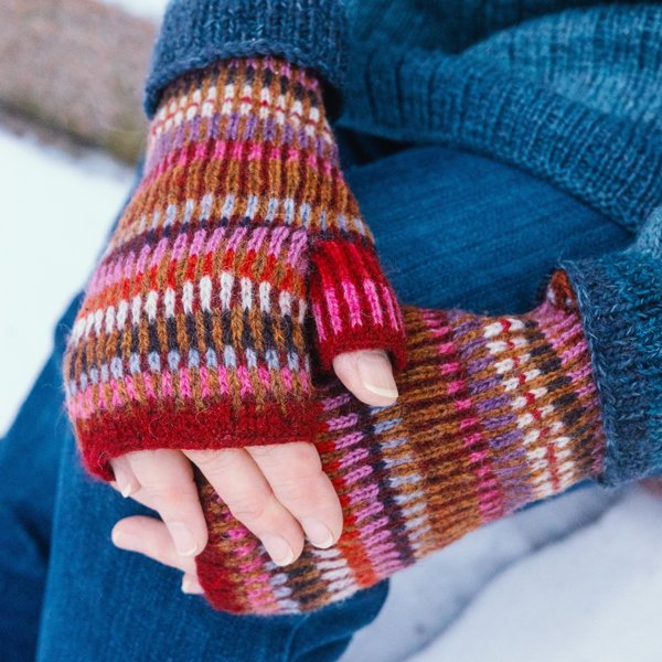 Product image of  Rantu-kämmekkäät, pdf-ohje