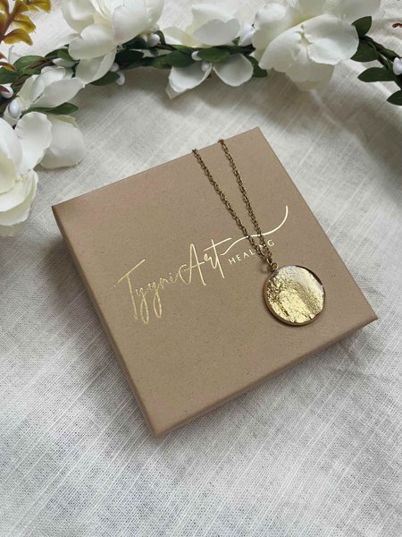 Product image of  GOLDEN TIME - Taidekaulakoru