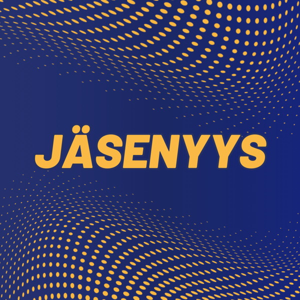 Product image of  Yhdistyksen jäsenyys