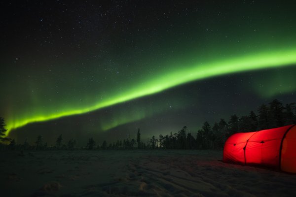 Product image of  Hiihtovaellus, Litokaira (23.-27.2.2027)