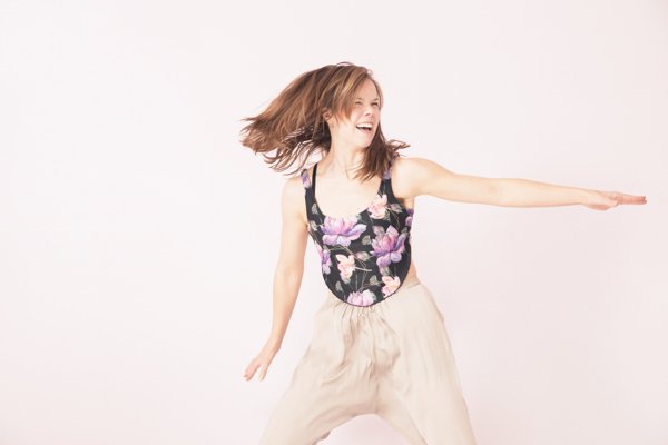 Product image of  Buti-jooga PORI 14.2. ENNAKKOHINTA