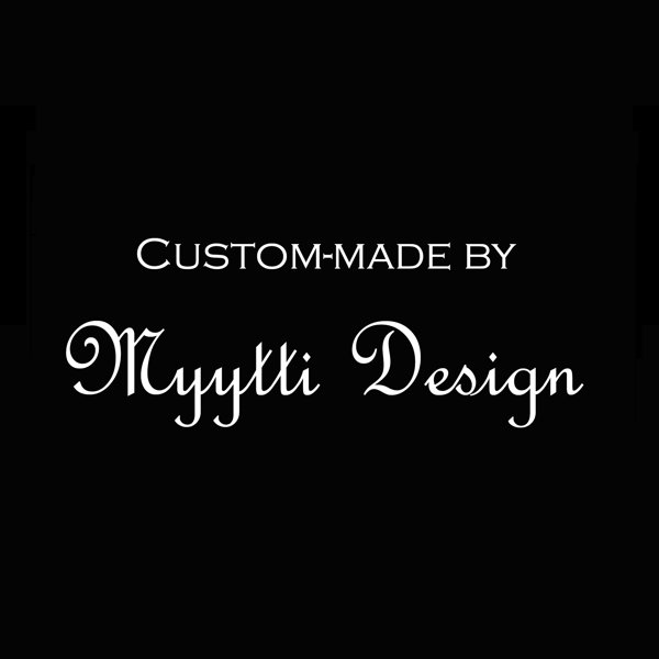 Product image of  Korut tilaustyönä