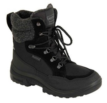 Product image of Kuoma musta, 35, Nordic