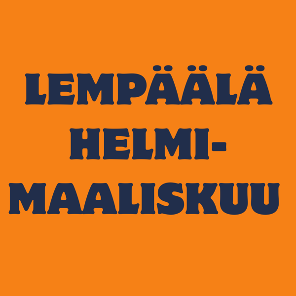 Product image of  ALKEISKURSSI LEMPÄÄLÄ HELMI-MAALISKUU 1