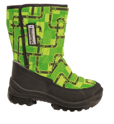 Product image of Kuoma Neonvihreä Putkisto, 31, Tarravarsi