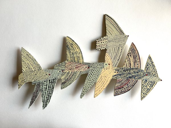 Product image of  Parvi