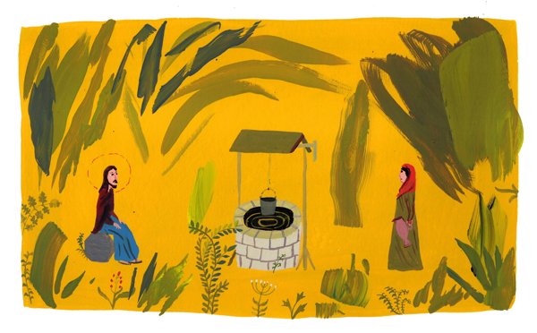 Product image of  Kaivolla