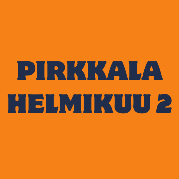 Product image of  ALKEISKURSSI PIRKKALA HELMIKUU 2 (VKLP)