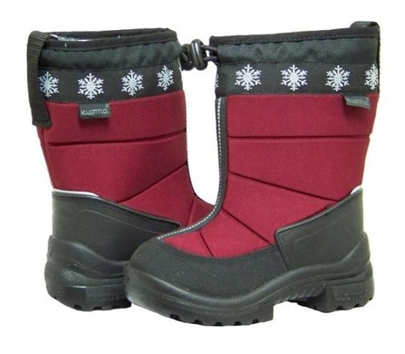 Product image of Kuoma Viininpunainen, 35, Lumieskimo