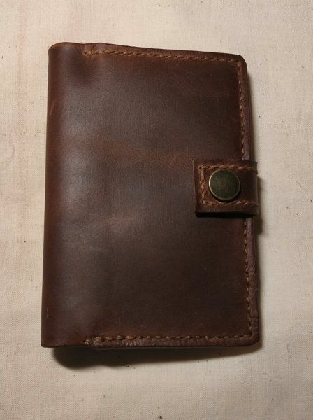 Product image of  Passikotelo, ruskea