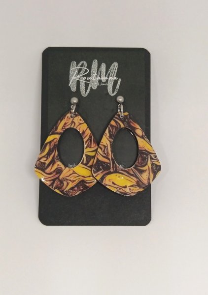 Product image of  Honey flame korvakorut