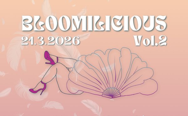 Product image of  Bloomilicious Vol.2