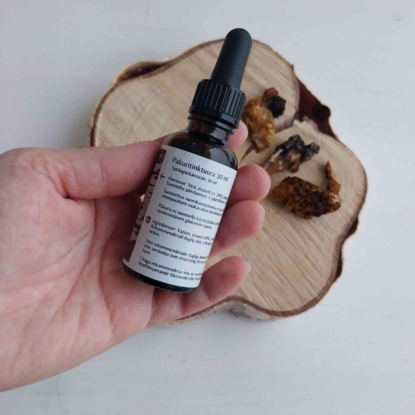 Product image of  Pakuritinktuura 30 ml