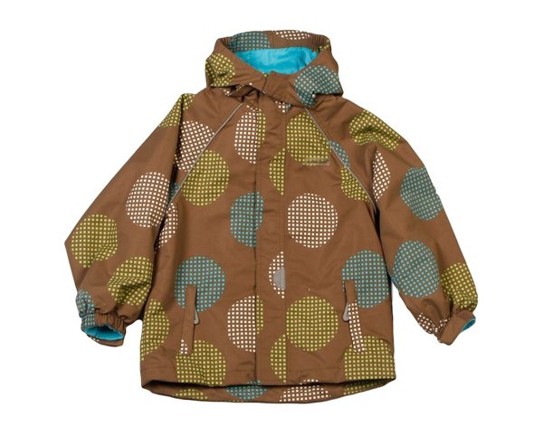 Product image of  S2302 Tähti Jonathan takki ruskea