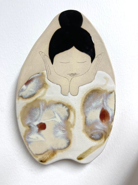 Product image of  Ruusuisia ajatuksia