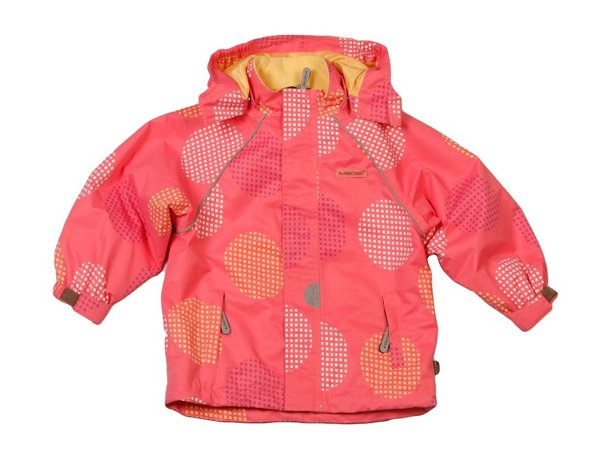 Product image of  S2302 Tähti Jonathan takki pink