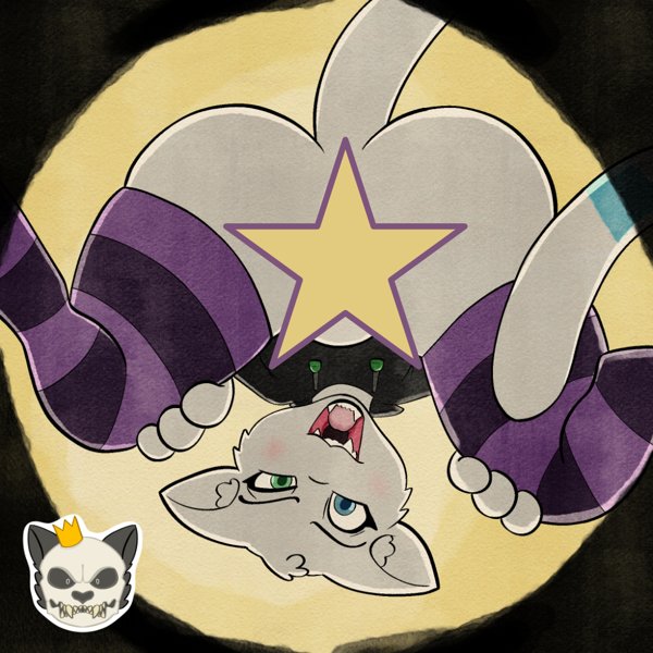 Product image of  Artistic freedom commission