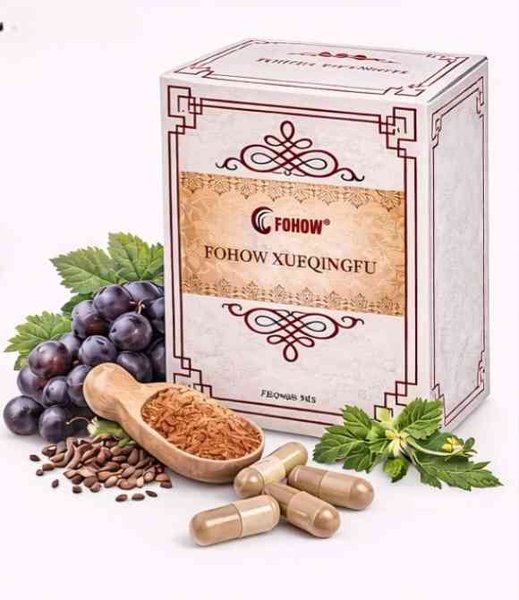 Product image of  FOHOW XueQingFu