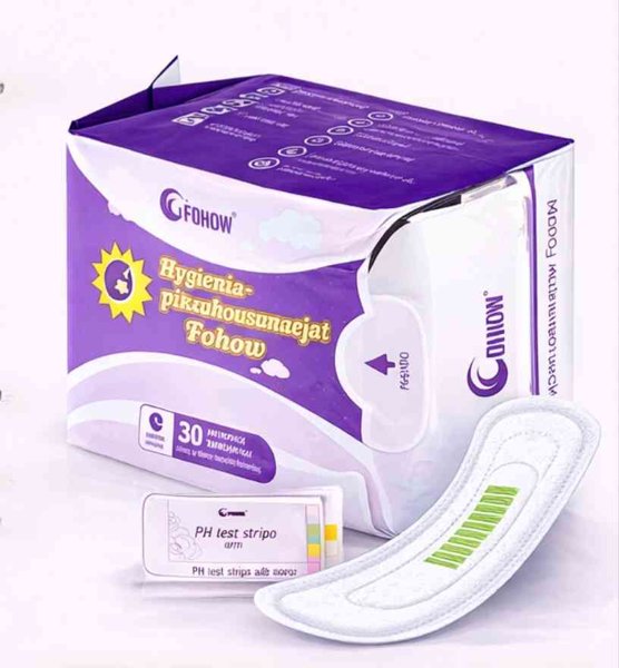 Product image of  Pikkuhousunsuojat Fohow
