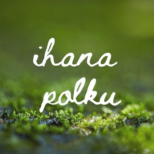 Product image of  Yksilöohjaus - polku omaan hyvinvointiin