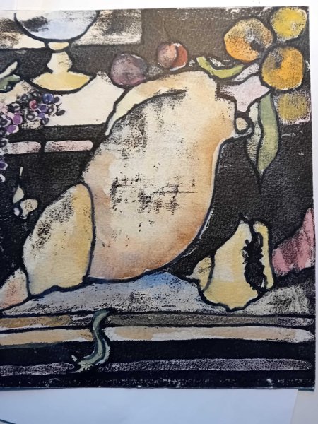 Product image of  11.3. ja 18.3. Tussipesutekniikan kurssi