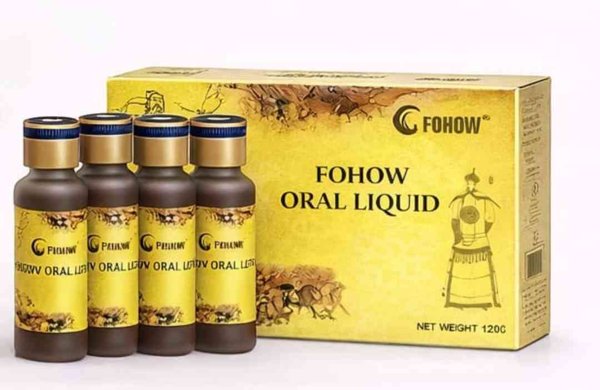 Product image of  Eliksiiri "Feniks"