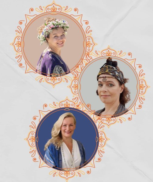 Product image of Ilta ystävyydelle ja yhteydelle 13.2.2026